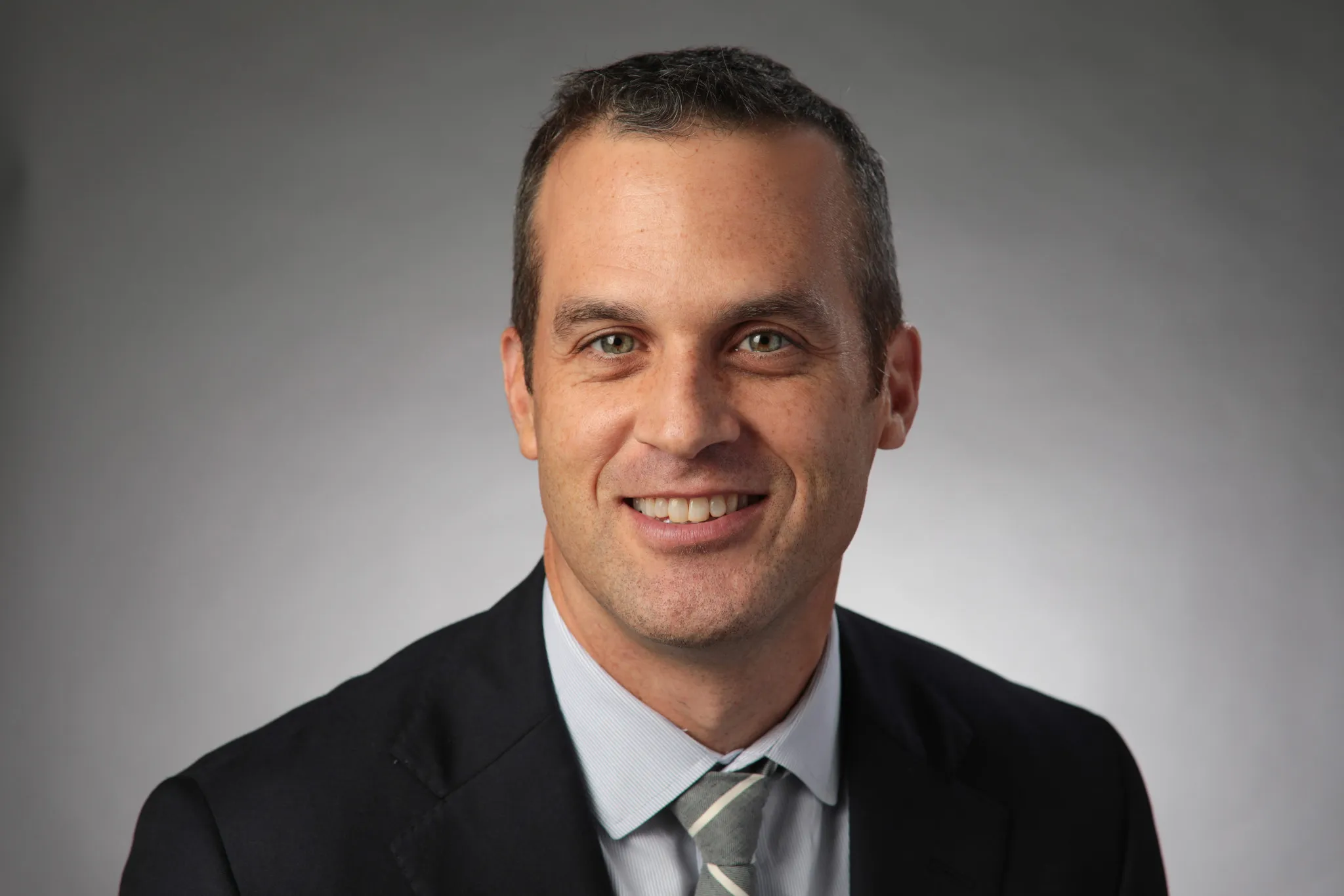 Dr. Aaron P. Garrison - Liberty Township, OH - Surgery, Pediatric Surgeon