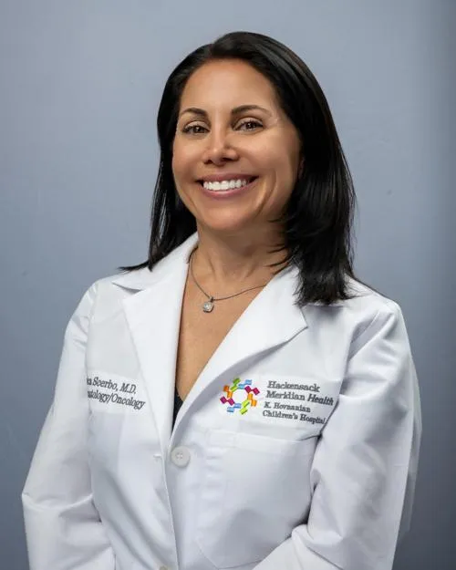 Dr. Jessica A Scerbo, MD - Neptune, NJ - Oncology, Pediatric Hematology Oncology