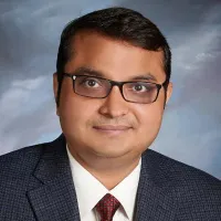 Dr. Abhisekh Sinha Ray, MD - Kearney, NE - Nephrology