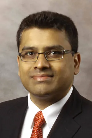 Dr. Rayhan Jalal, MD