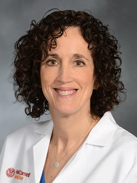 Janet L. Feinstein - New York, NY - Nutrition