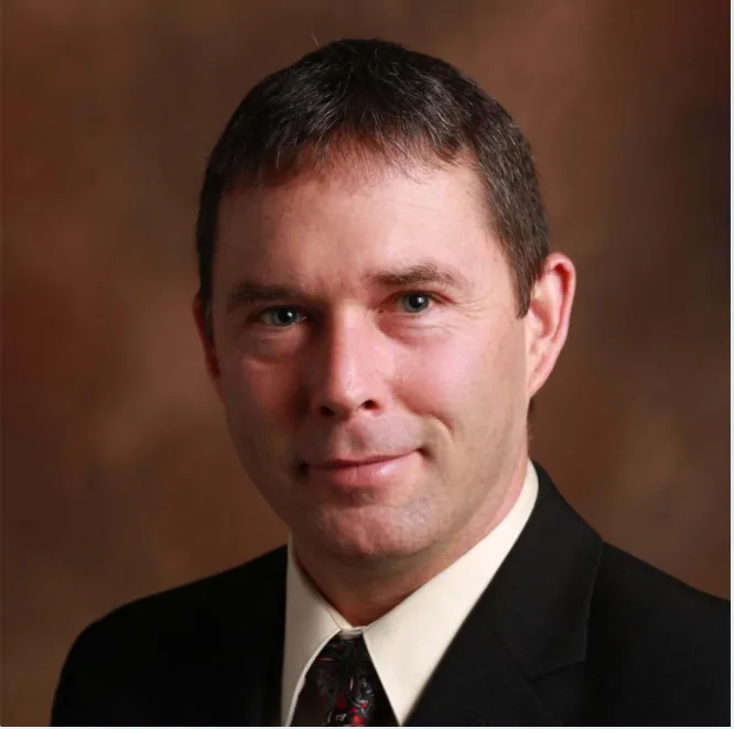 Dr. Jerry Glen Graves