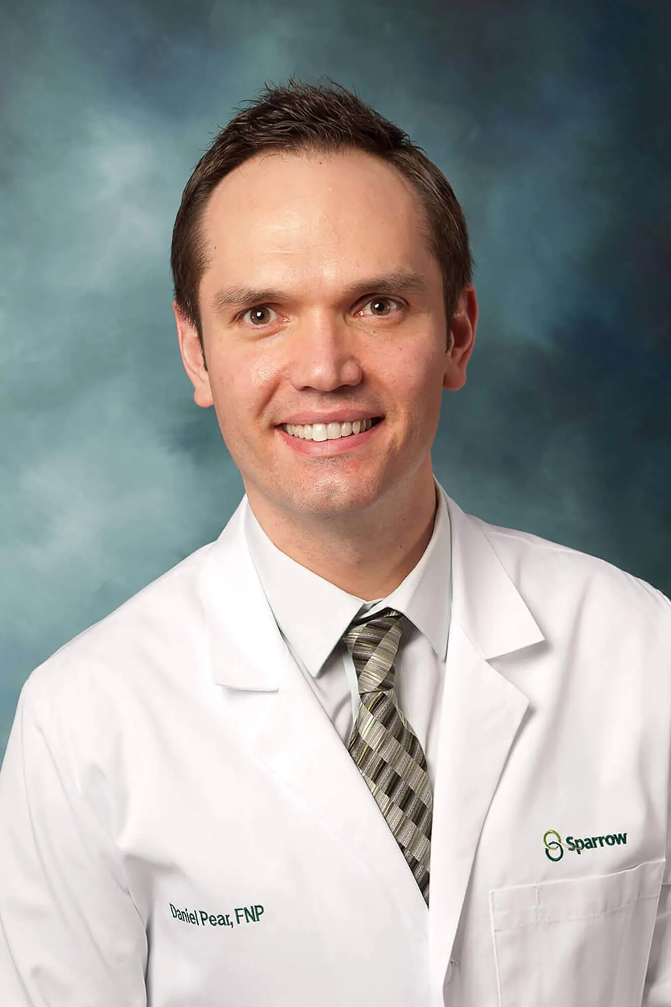 Daniel R. Pear, NP - Saranac, MI - Nurse Practitioner