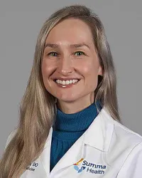 Dr. Olga A Kuzmin, DO - Akron, OH - Internal Medicine