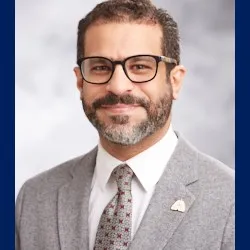 Dr. Karim A El-Kersh, MD - Phoenix, AZ - Critical Care Medicine, Critical Care Specialist, Pulmonologist