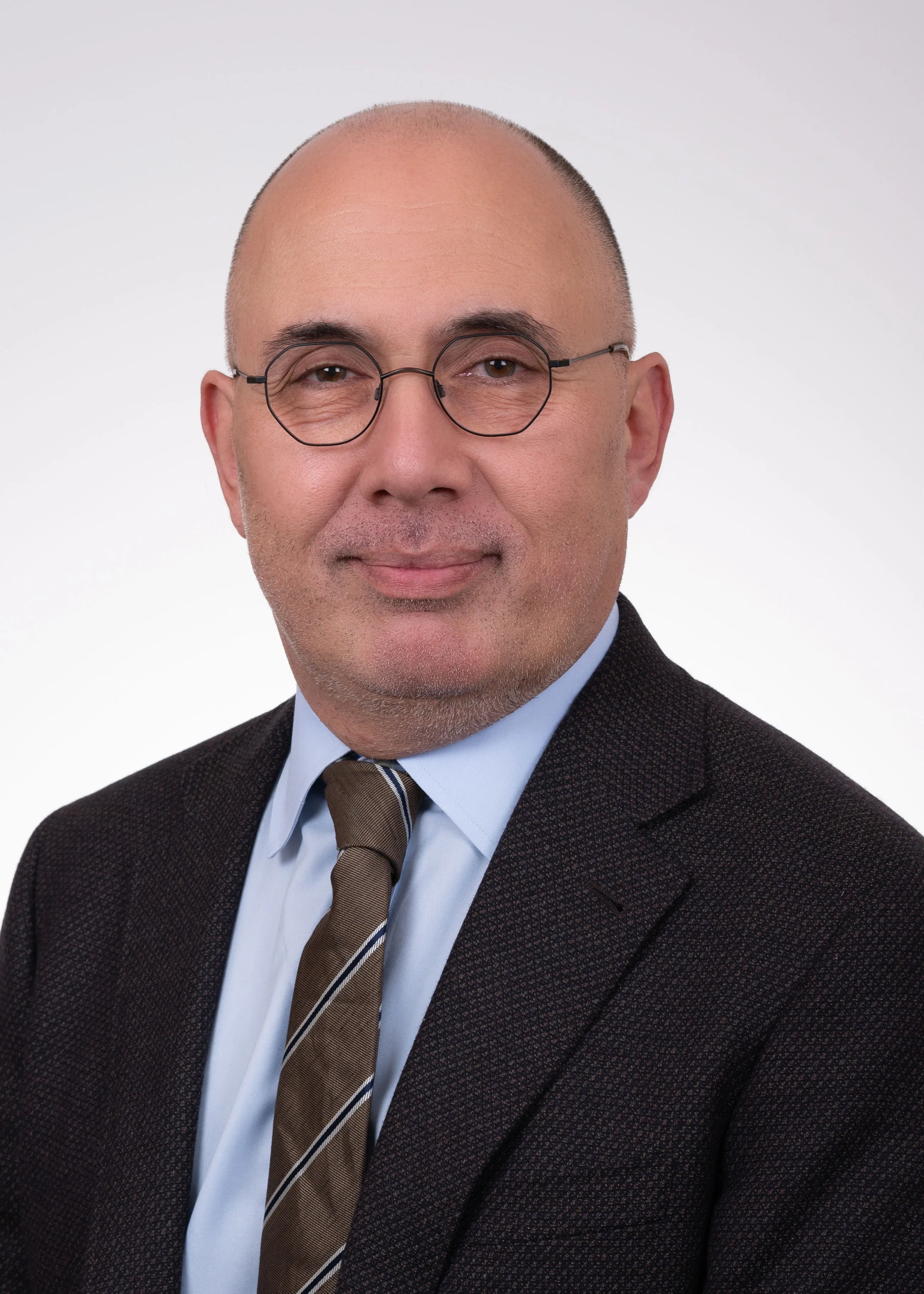 Dr. Ali Ziada, MD - North Charleston, SC - Urology, Urologist