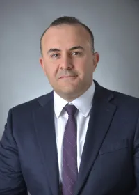 Dr. Mahmoud Abualayem, MD - Georgetown, KY - Cardiovascular Disease