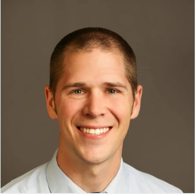 Aaron Scott Bennion