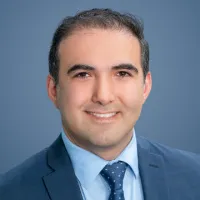 Dr. Babak Baseri, MD - Temecula, CA - Oncology