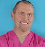 Dr. David Anthony Dalton, MD