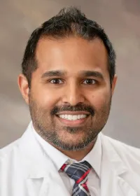 Dr. Justin Pandoo, MD - Gainesville, GA - Internal Medicine
