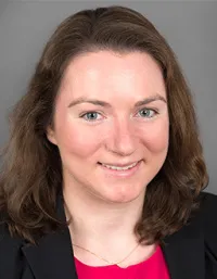 Dr. Meghan Gibson, MD - Boston, MA - Gastroenterology