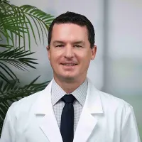 Dr. David Roy, MD