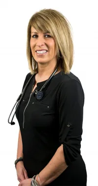 Angela Paulette White - LAWRENCEBURG, IN - Nurse Practitioner