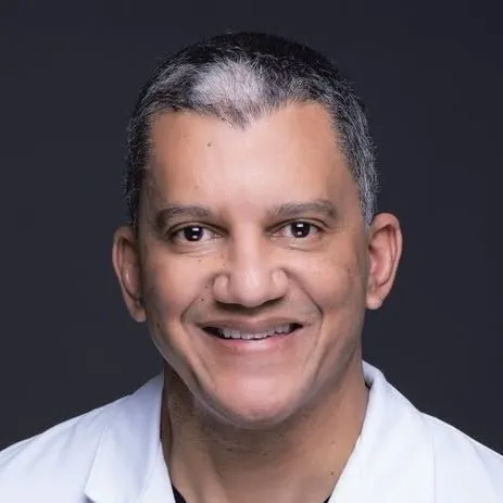Dr. Jerron Hill, MD