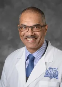 Dr. Reginald E O Neal, DO - Hamtramck, MI - Internal Medicine