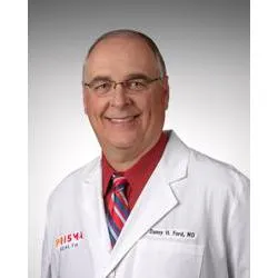Dr. Danny H Ford, MD - Sumter, SC - Orthopedic Surgery, Orthopedic Surgeon