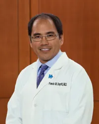 Dr. Francis M. Dayrit, MD, FCCP - West Columbia, SC - Pulmonology, Sleep Medicine