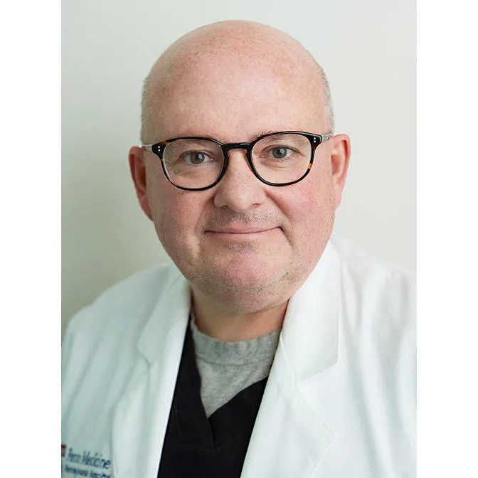 Dr. Christopher John Rees, MD - Philadelphia, PA - Internal Medicine, Emergency Medicine