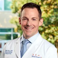 Dr. Ryan S. Reeves, MD - Grapevine, TX - Pain Medicine, Physical Medicine & Rehabilitation, Physical Therapy