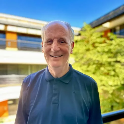 Dr. Michael McManus, MD - San Diego, CA - Psychiatry