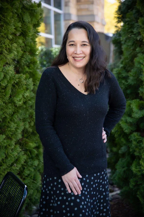 Dr. Robyn Lew, MD - Vancouver, WA - Obstetrics & Gynecology