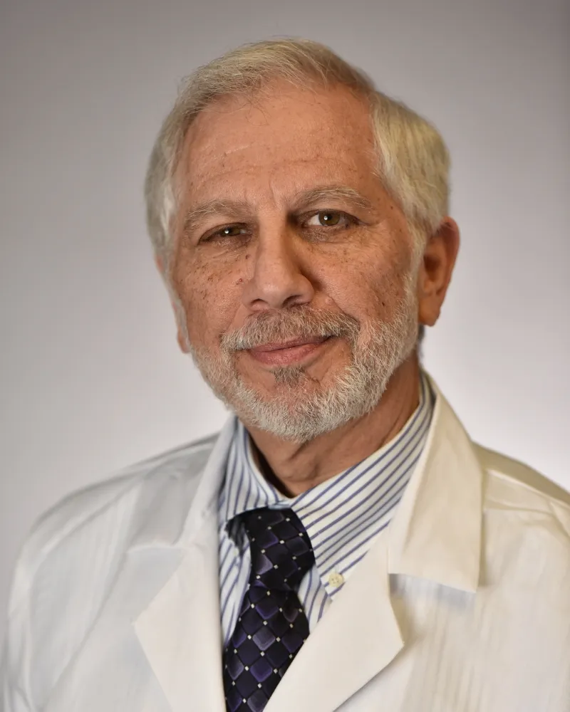 Dr. David Goldberg, MD - Paterson, NJ - Infectious Disease, Infectious Disease Specialist
