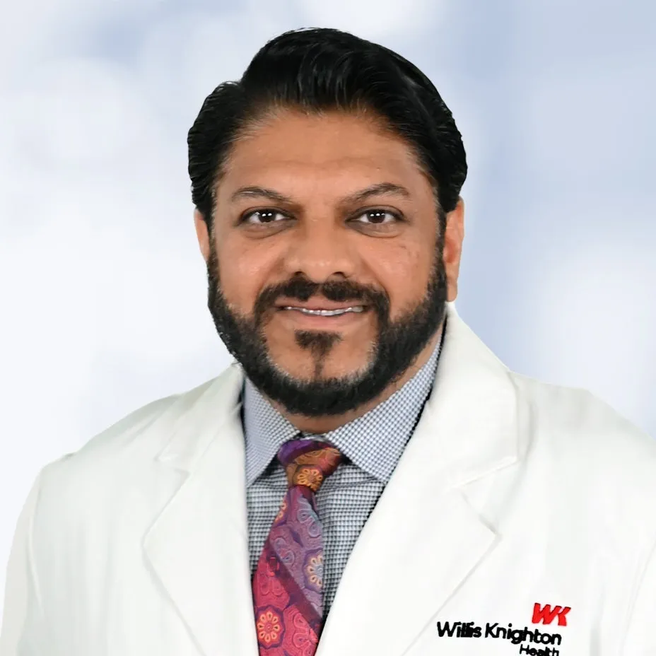 Dr. Milan G. Mody, MD - Shreveport, LA - Orthopedic Surgery, Orthopedic Spine Surgery