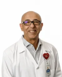 Dr. Amir Guirguis, MD - Celebration, FL - Internal Medicine