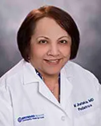 Dr. Meena Ashok Jhatakia, MD - Fort Lauderdale, FL - Pediatrics