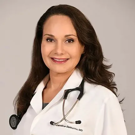 Dr. Candice Demattia