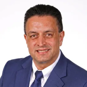 Dr. Pushpal Banerjee