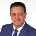 Dr. Pushpal Banerjee, DO