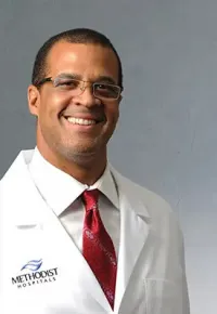 Dr. Judson Wood Jr., MD - Gary, IN - Orthopedic Surgery
