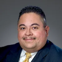 Dr. Luis Cortez Camarillo, MD