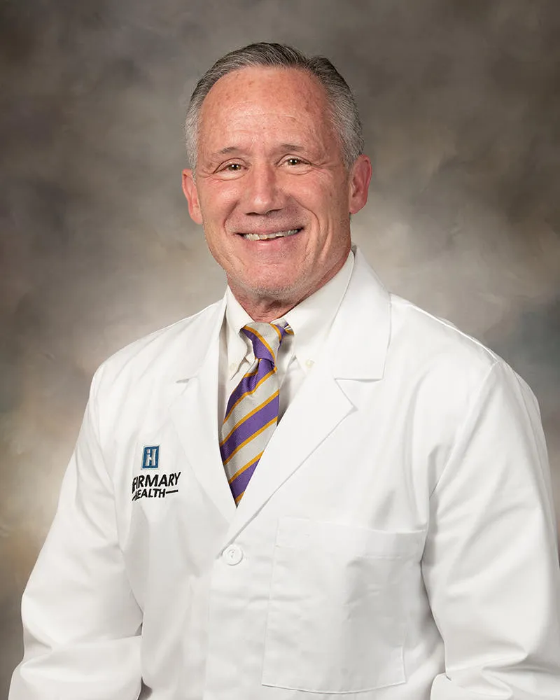 Dr. Darren Rowan - Fairhope, AL - Surgery, General Surgeon