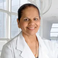 Dr. Geetha Kamath, MD - Kenneth City, FL - Oncology