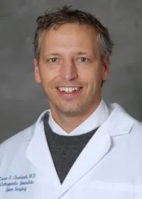 Dr. Lance R Chaldecott, MD - Wyandotte, MI - Orthopedic Surgery