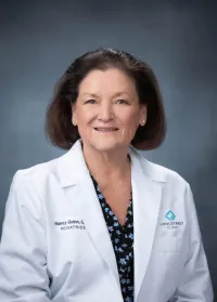 Nancy Quinn, PCPNP - Baldwin, GA - Nurse Practitioner