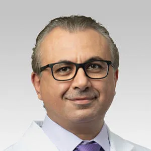 Dr. Ibrahim Alghafeer, MD - Sandwich, IL - Rheumatology, Rheumatologist