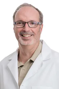 Dr. Bradley Nicol, MD