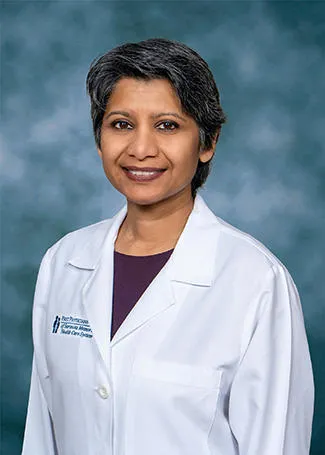 Dr. Sharfi Sarker, MD - McHenry, IL - Surgery, Surgical Oncology