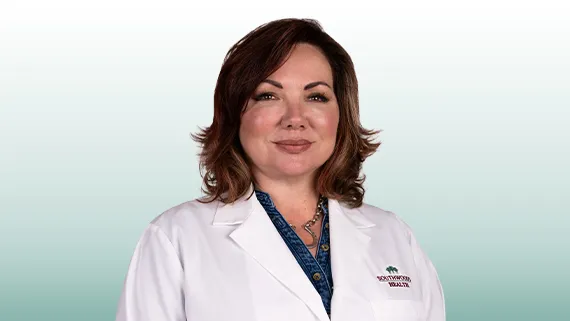 Dr. Jennifer Baird, MD - Youngstown, OH - Obstetrics & Gynecology, Gynecologist