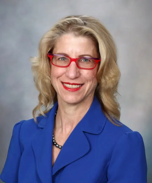 Dr. Lori Ann Blauwet - Rochester, MN - Cardiovascular Disease, Internal Medicine