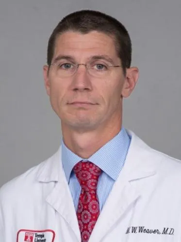 Dr. Michael Weaver - Philadelphia, PA - Neurological Surgery, Neurosurgery