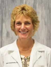 Dr Carol Vorenkamp-Cooper, DO - Owosso, MI - Family Medicine