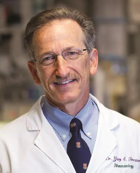 Dr. Gary S. Firestein, MD - San Diego, CA - Rheumatology, Rheumatologist