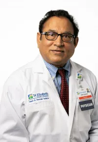 Dr. Ashok Penmetsa - LAWRENCEBURG, IN - Cardiovascular Disease