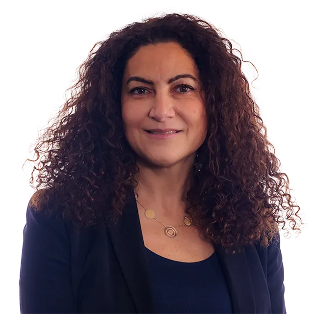 Zeina Emile Jeha, MD, MPH - Lewes, DE - Internal Medicine