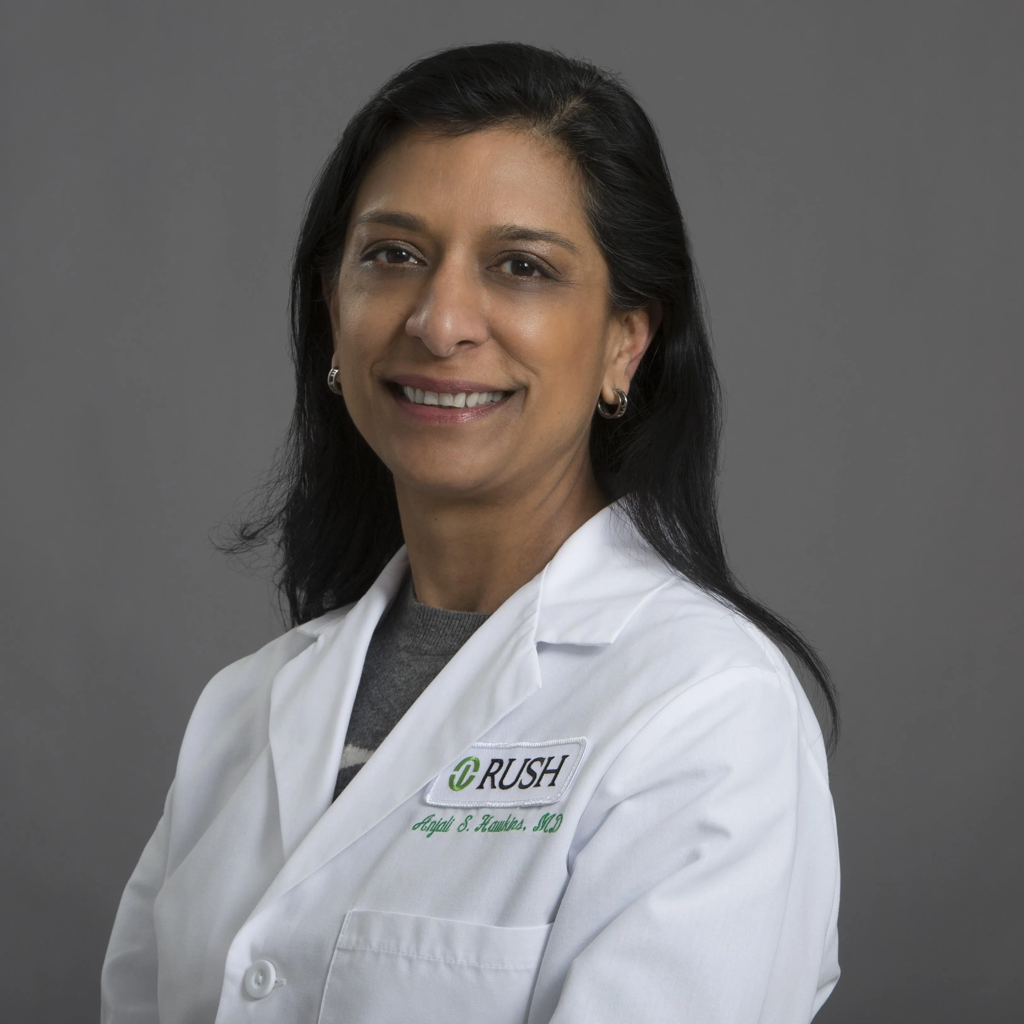 Dr. Anjali S Hawkins, MD - Geneva, IL - Ophthalmology